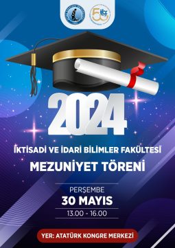 2024 Graduation Ceremony