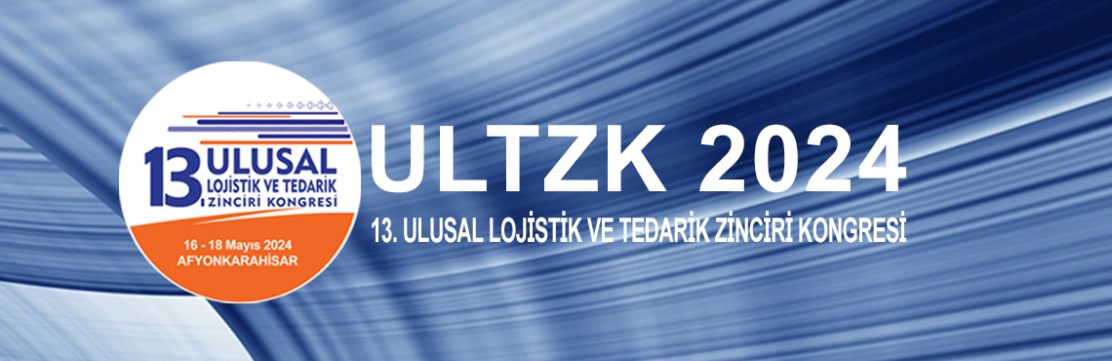 13th National Logistics and Supply Chain Congress