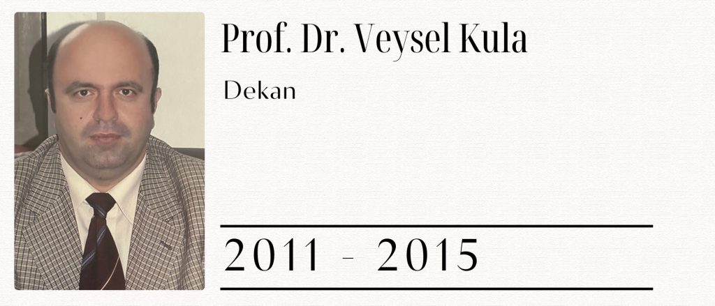 Dekan 3