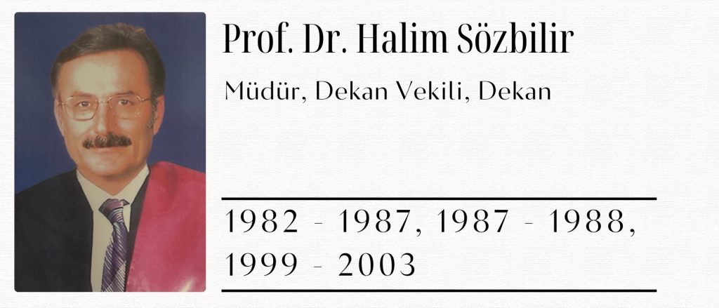 Dekan 5