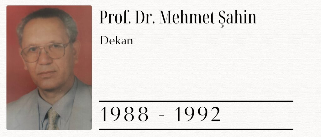 Dekan 8