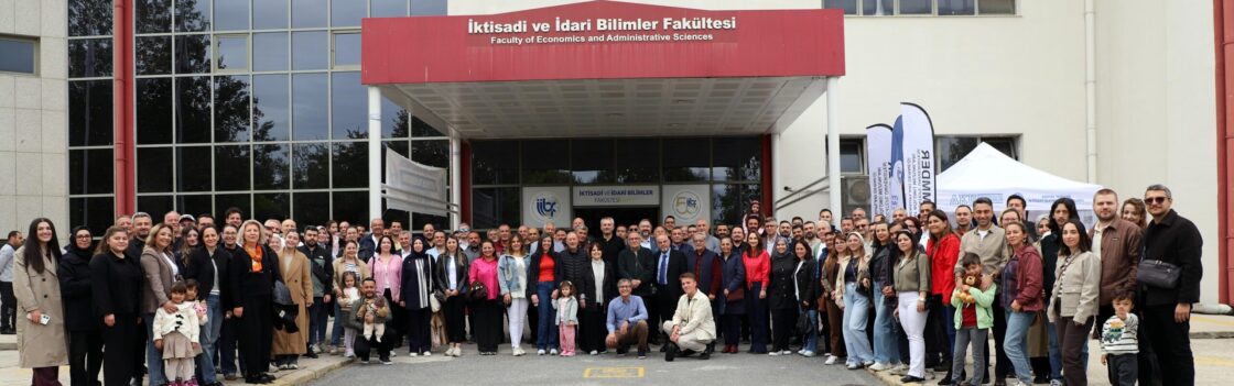 Fakültemizde 52. Yıl Mezun Buluşması Gerçekleştirildi